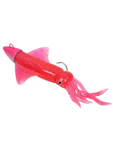 Gt-Bio Kalamy Squid 175 Combo 150g Cor:856 Magic Pink UV